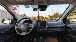 Mitsubishi Mirage G4